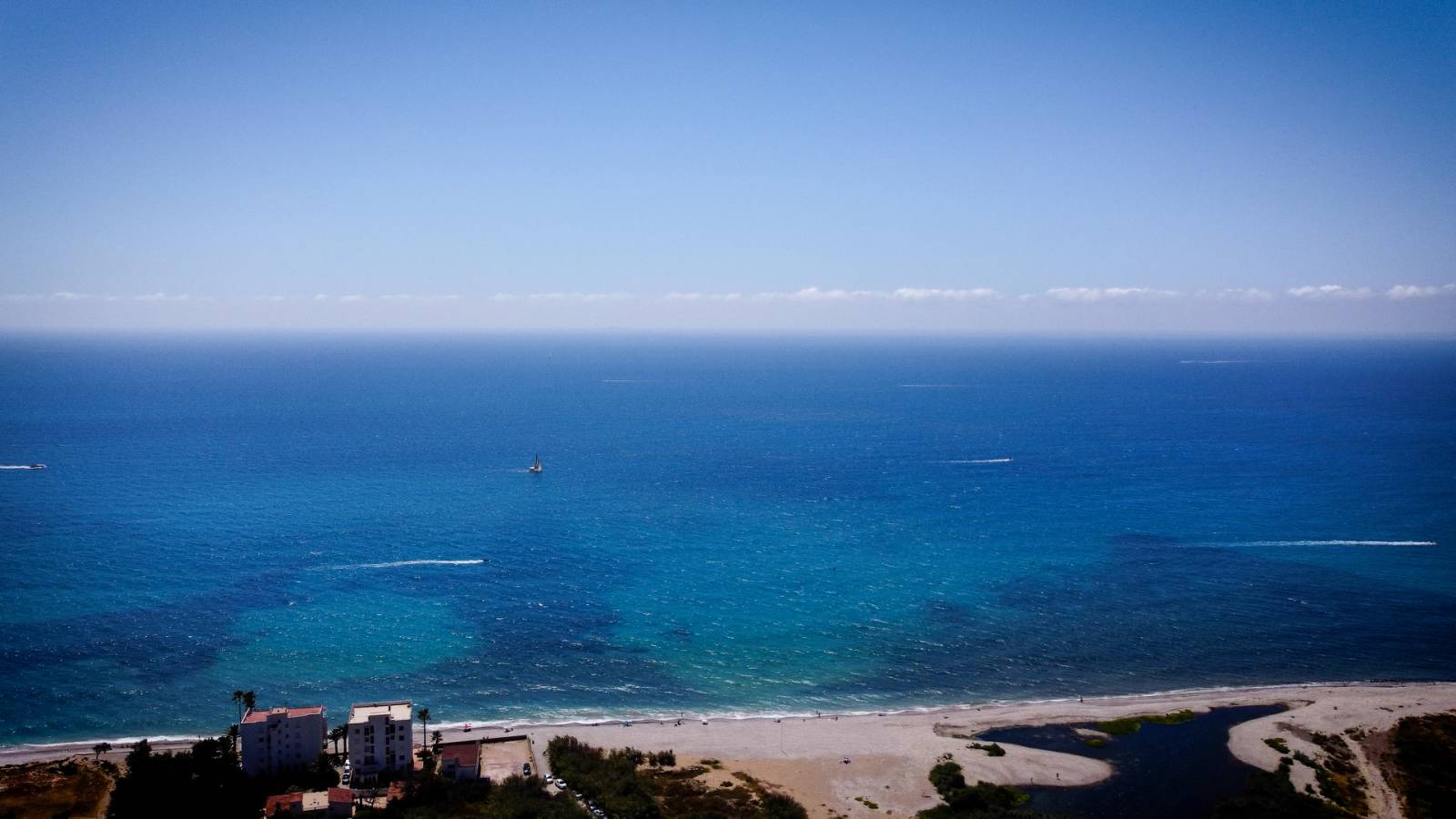 New Build - semi-detached - Polop