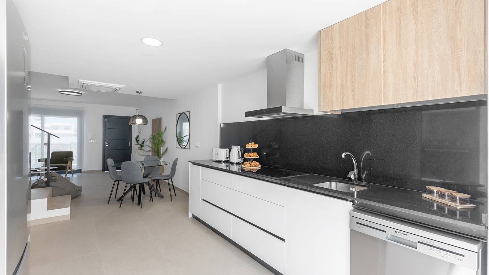 New Build - semi-detached - Rafal