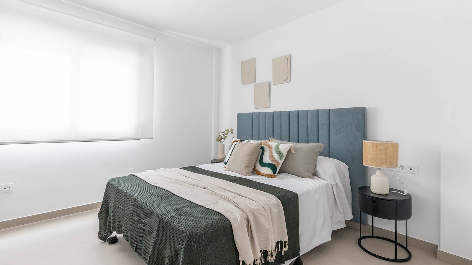 New Build - semi-detached - Rafal