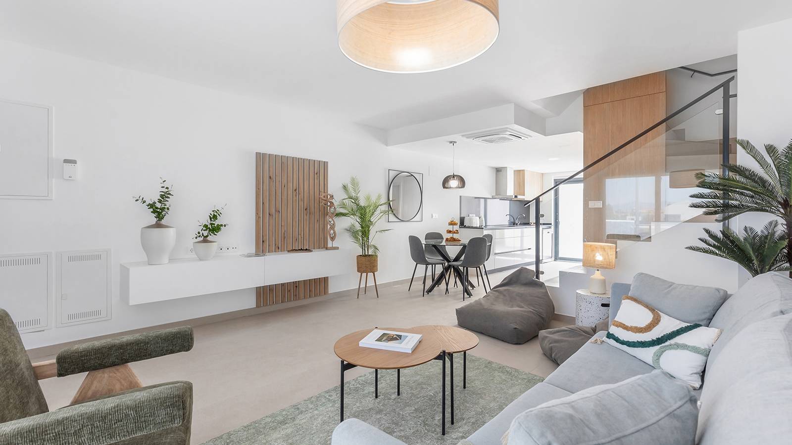 New Build - semi-detached - Rafal