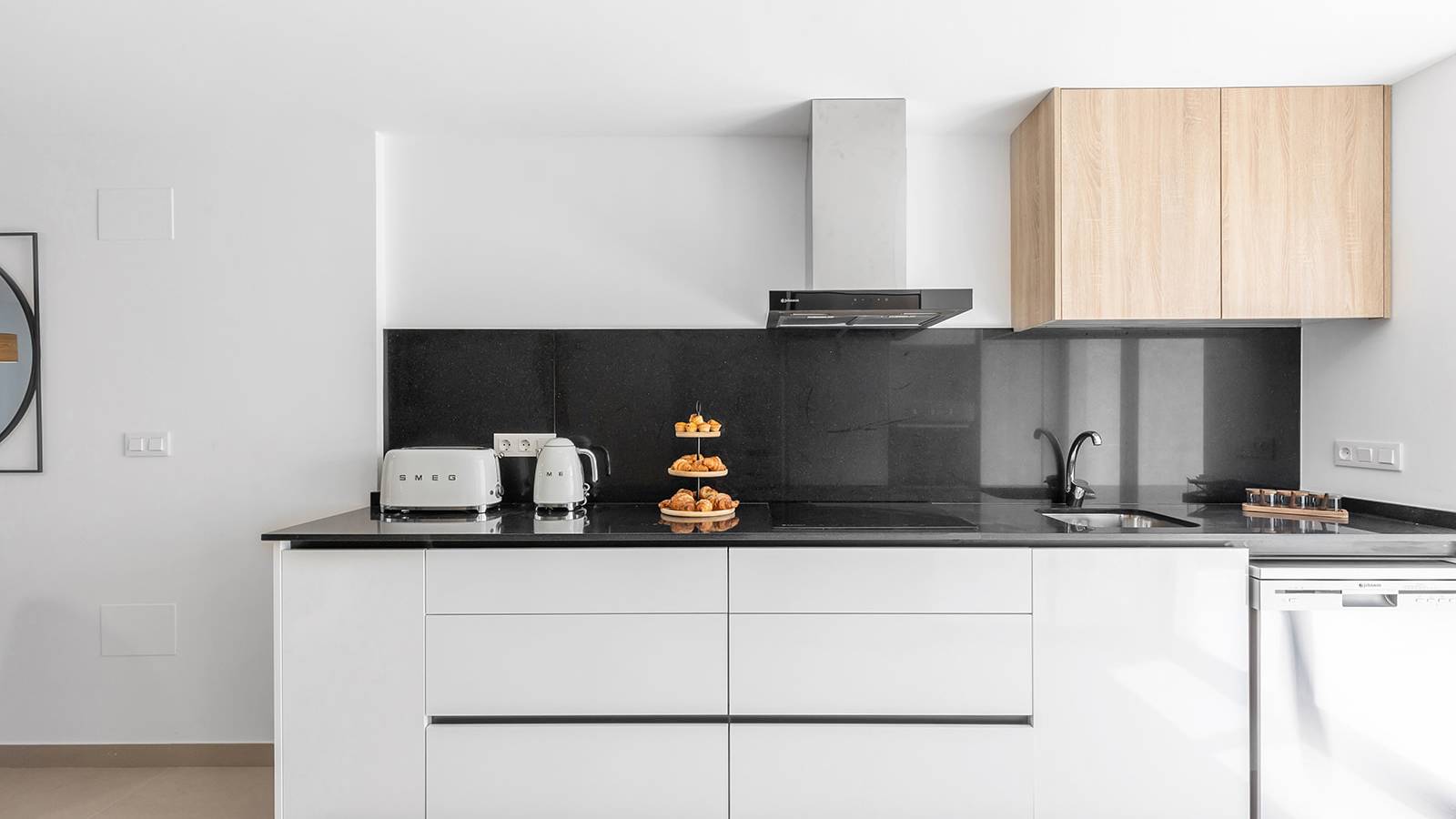 New Build - semi-detached - Rafal