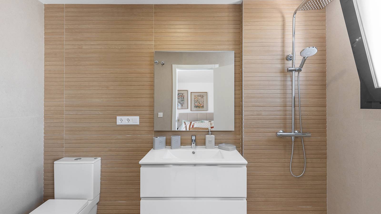 New Build - semi-detached - Rafal