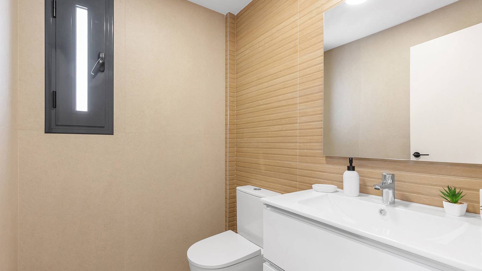 New Build - semi-detached - Rafal