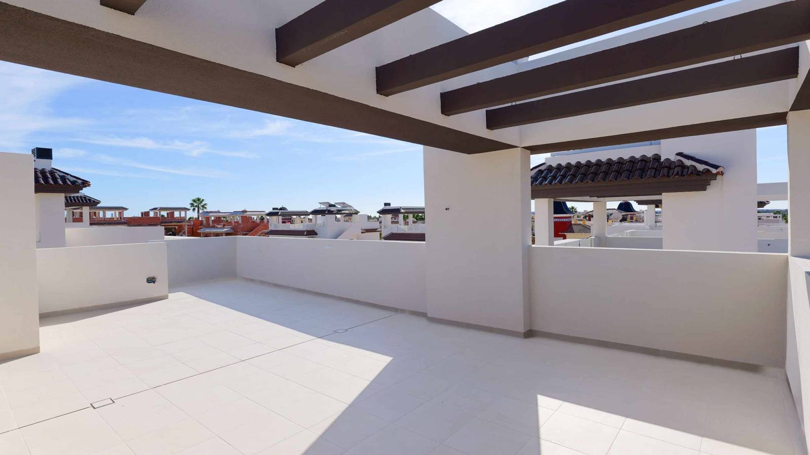 New Build - semi-detached - Rojales