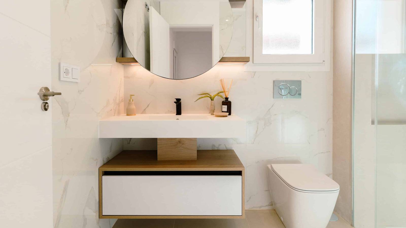 New Build - semi-detached - Rojales