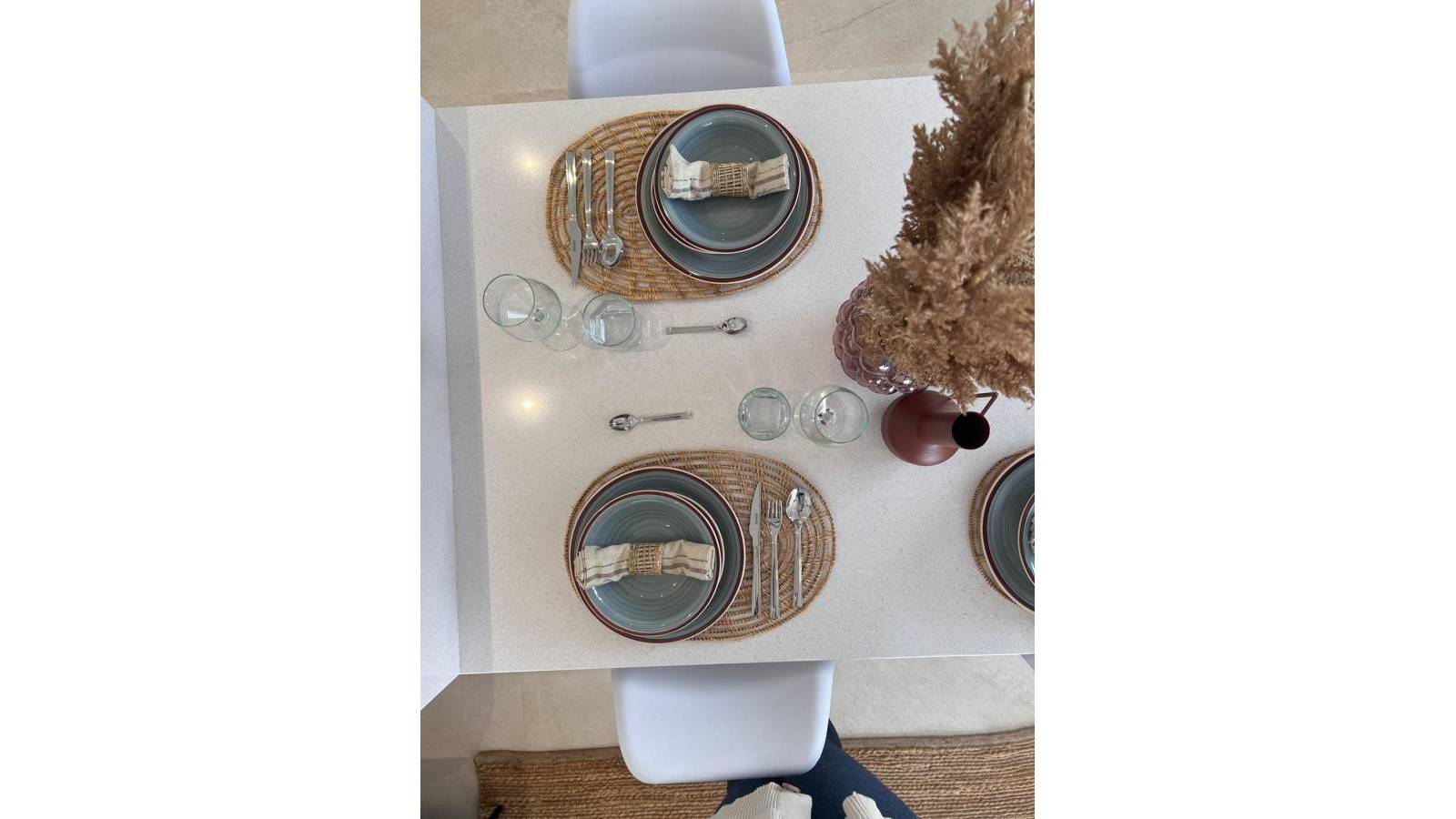 New Build - semi-detached - San Javier