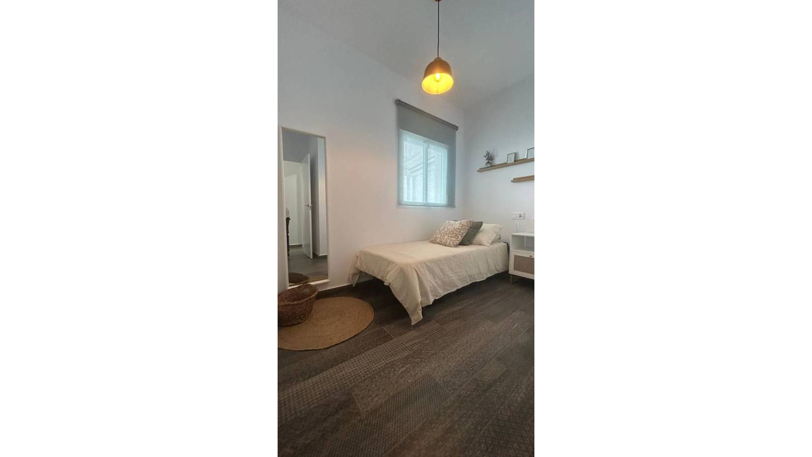 New Build - semi-detached - San Javier