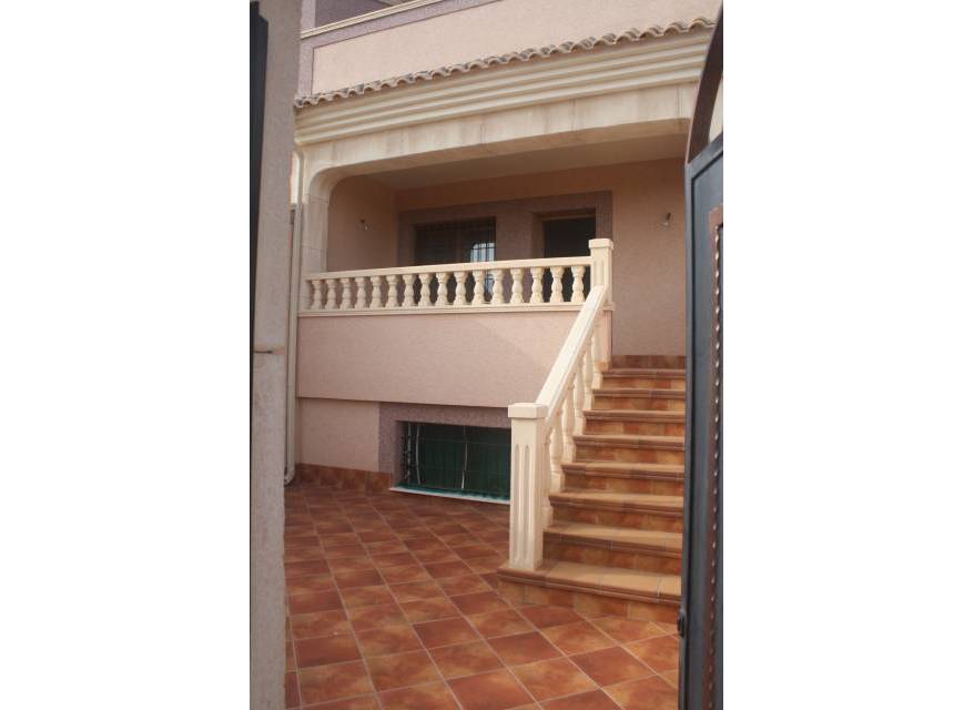 New Build - semi-detached - Torrevieja