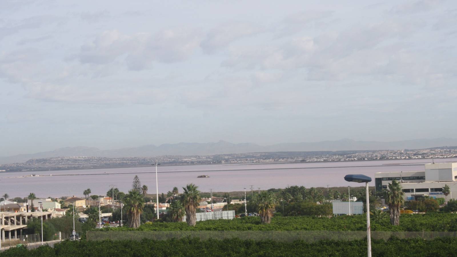 New Build - semi-detached - Torrevieja
