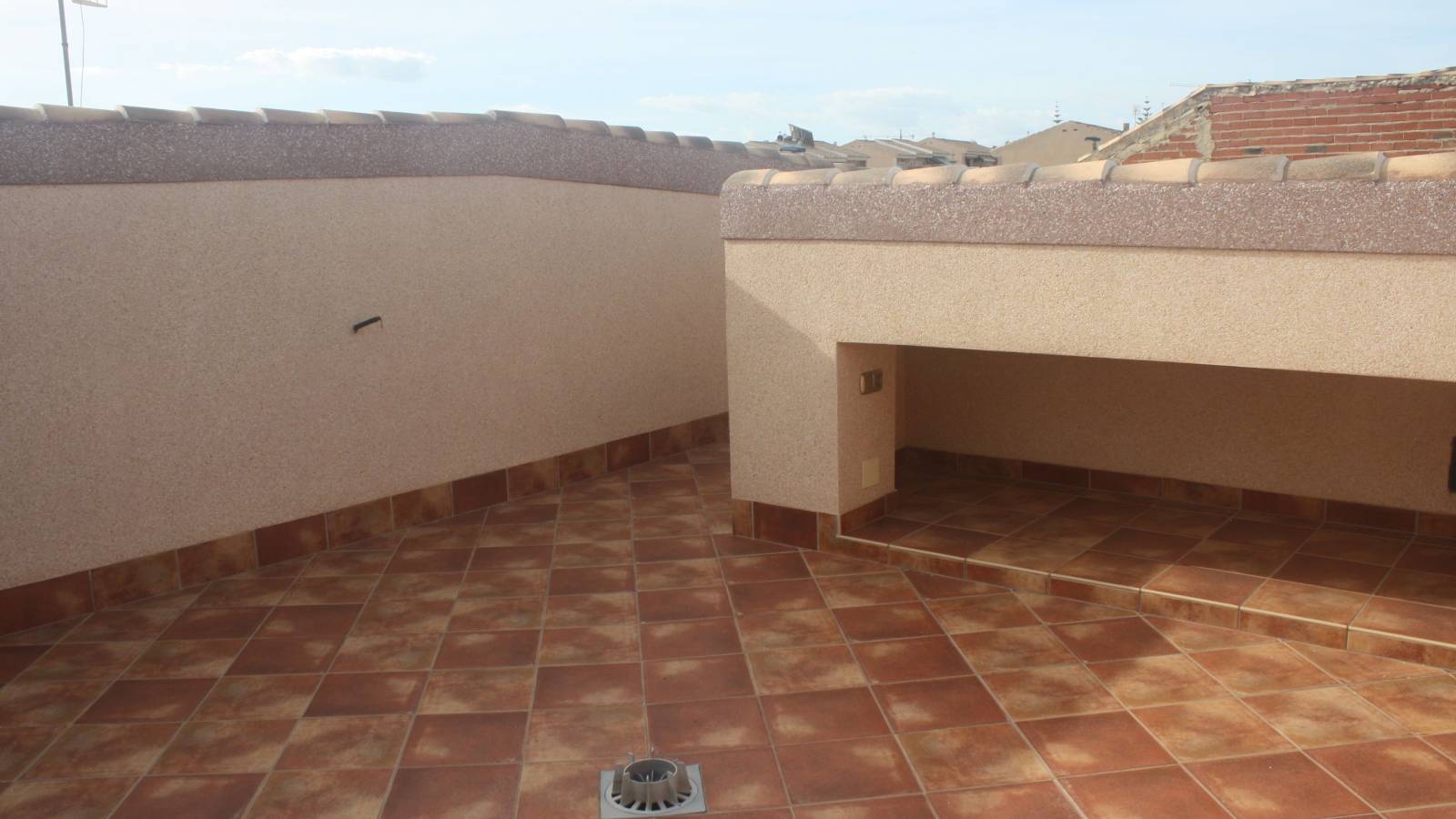 New Build - semi-detached - Torrevieja