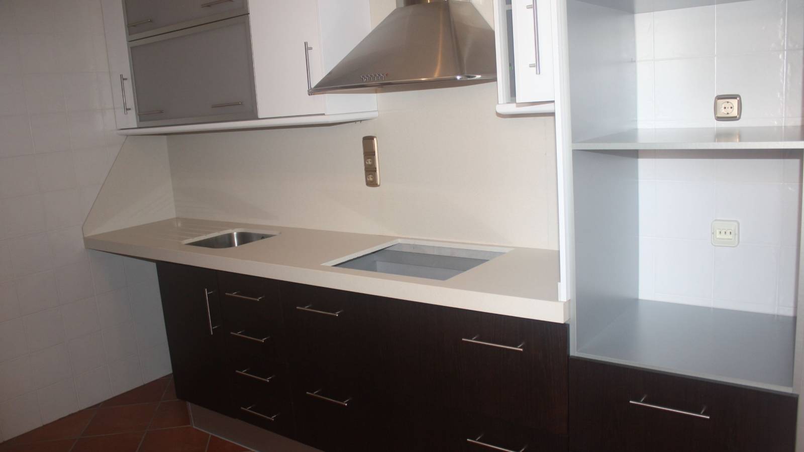 New Build - semi-detached - Torrevieja