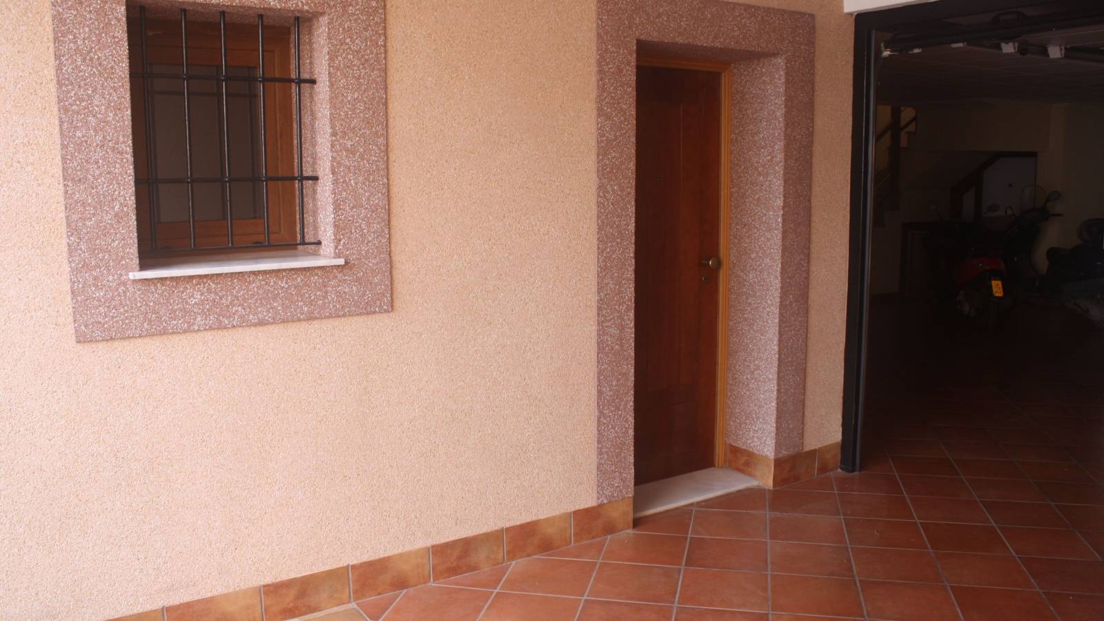 New Build - semi-detached - Torrevieja