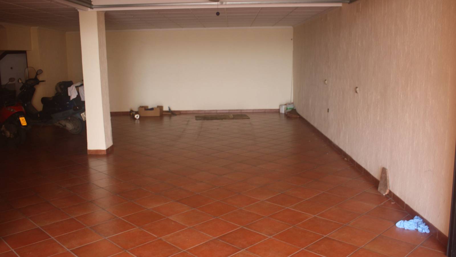 New Build - semi-detached - Torrevieja