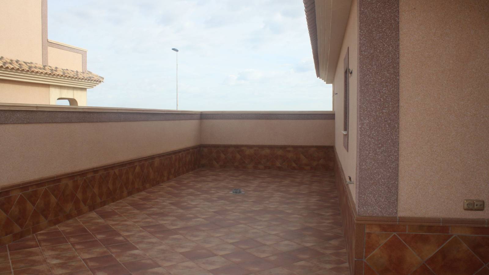 New Build - semi-detached - Torrevieja