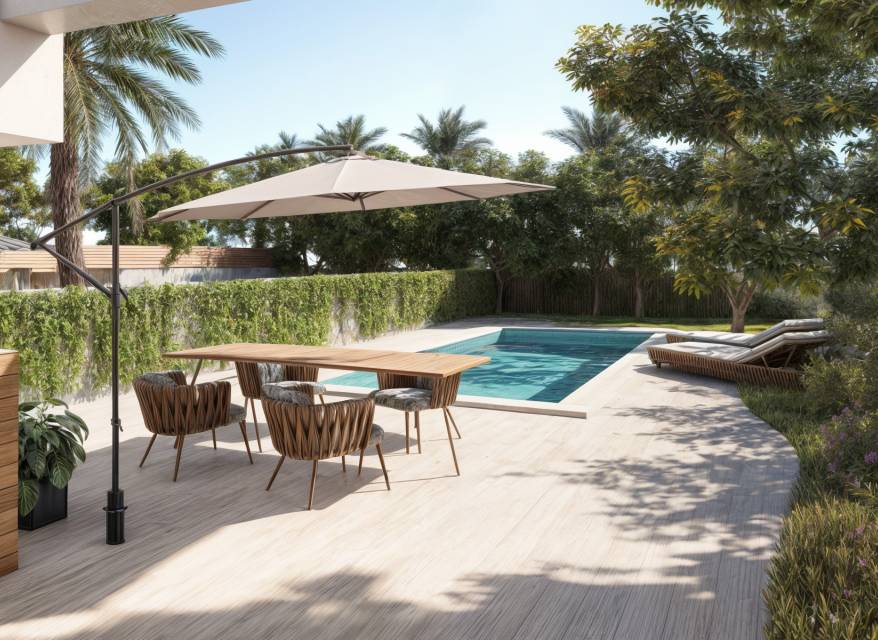 New Build - Townhouse - Alfas del Pí