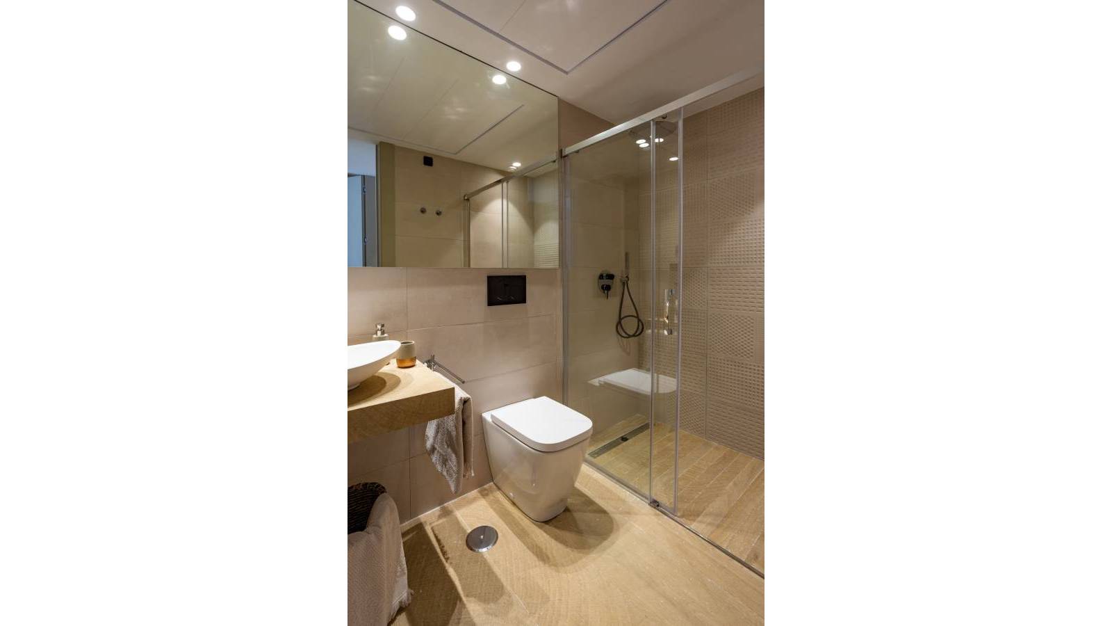 New Build - Townhouse - Algorfa