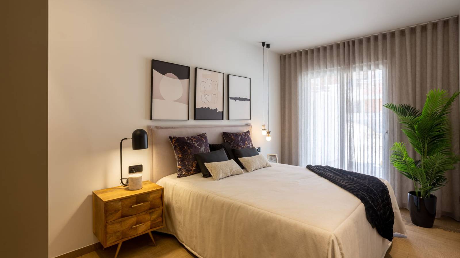 New Build - Townhouse - Algorfa