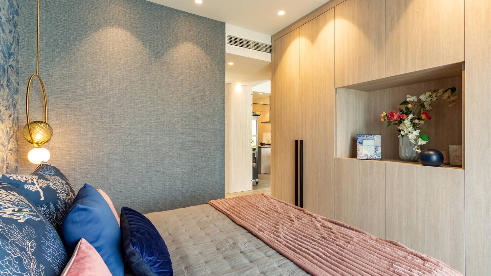 New Build - Townhouse - Algorfa