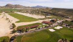 New Build - Townhouse -  Altaona Golf Village - Altaona Golf