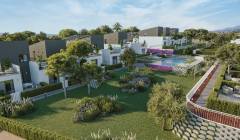 New Build - Townhouse -  Altaona Golf Village - Altaona Golf