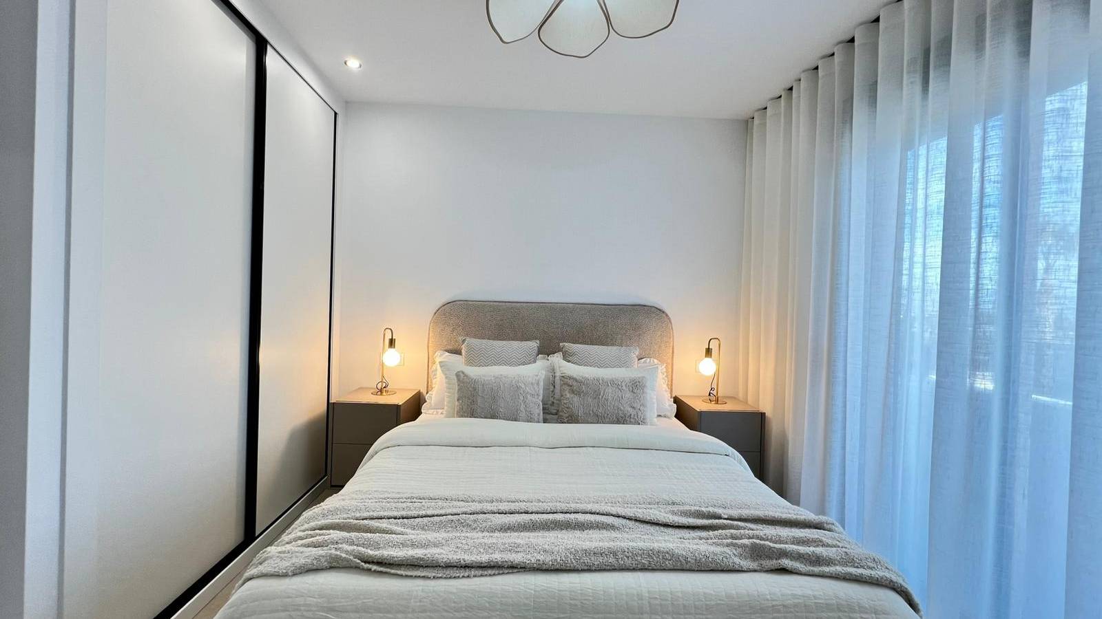 New Build - Townhouse - Benferri