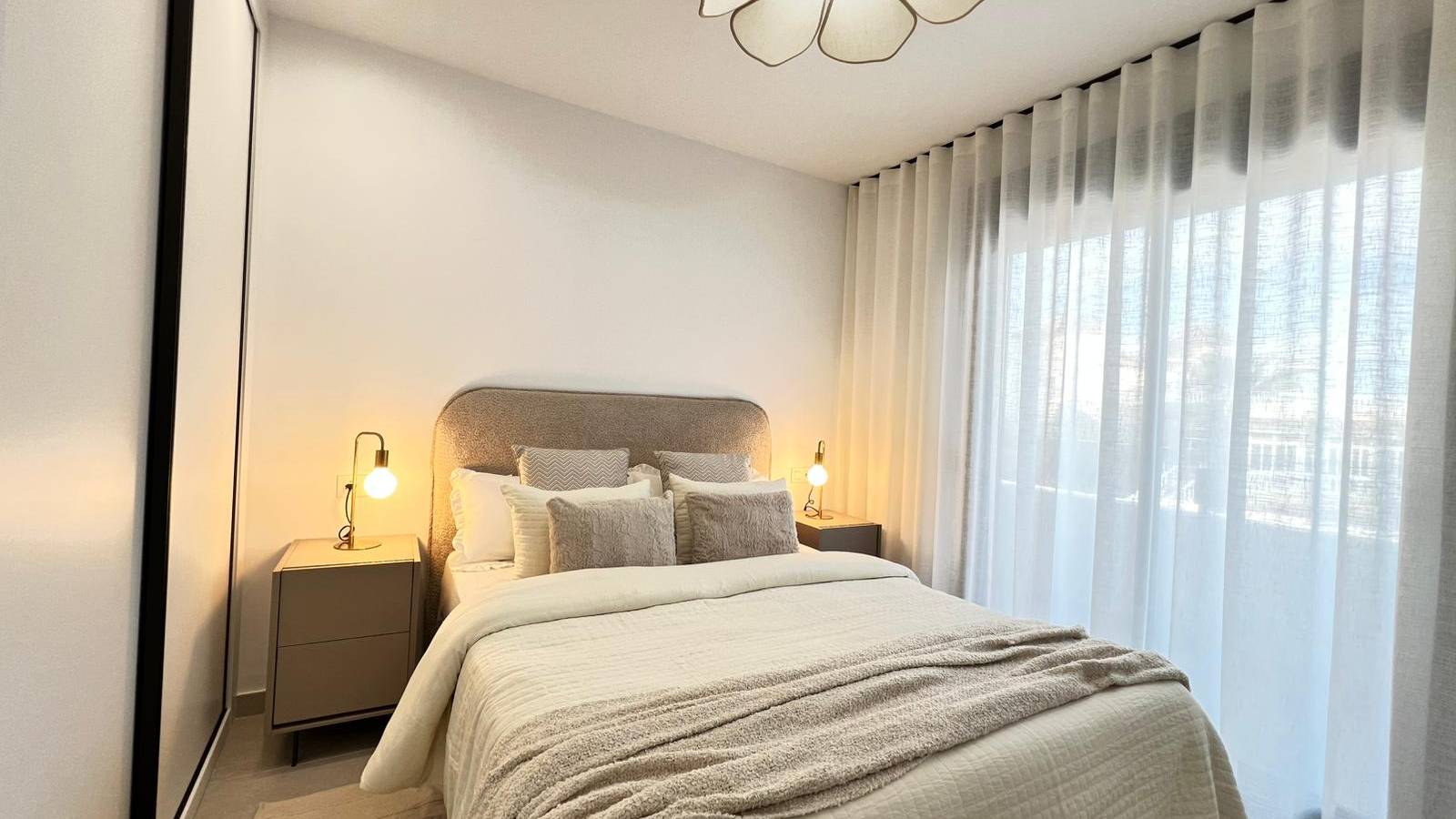 New Build - Townhouse - Benferri