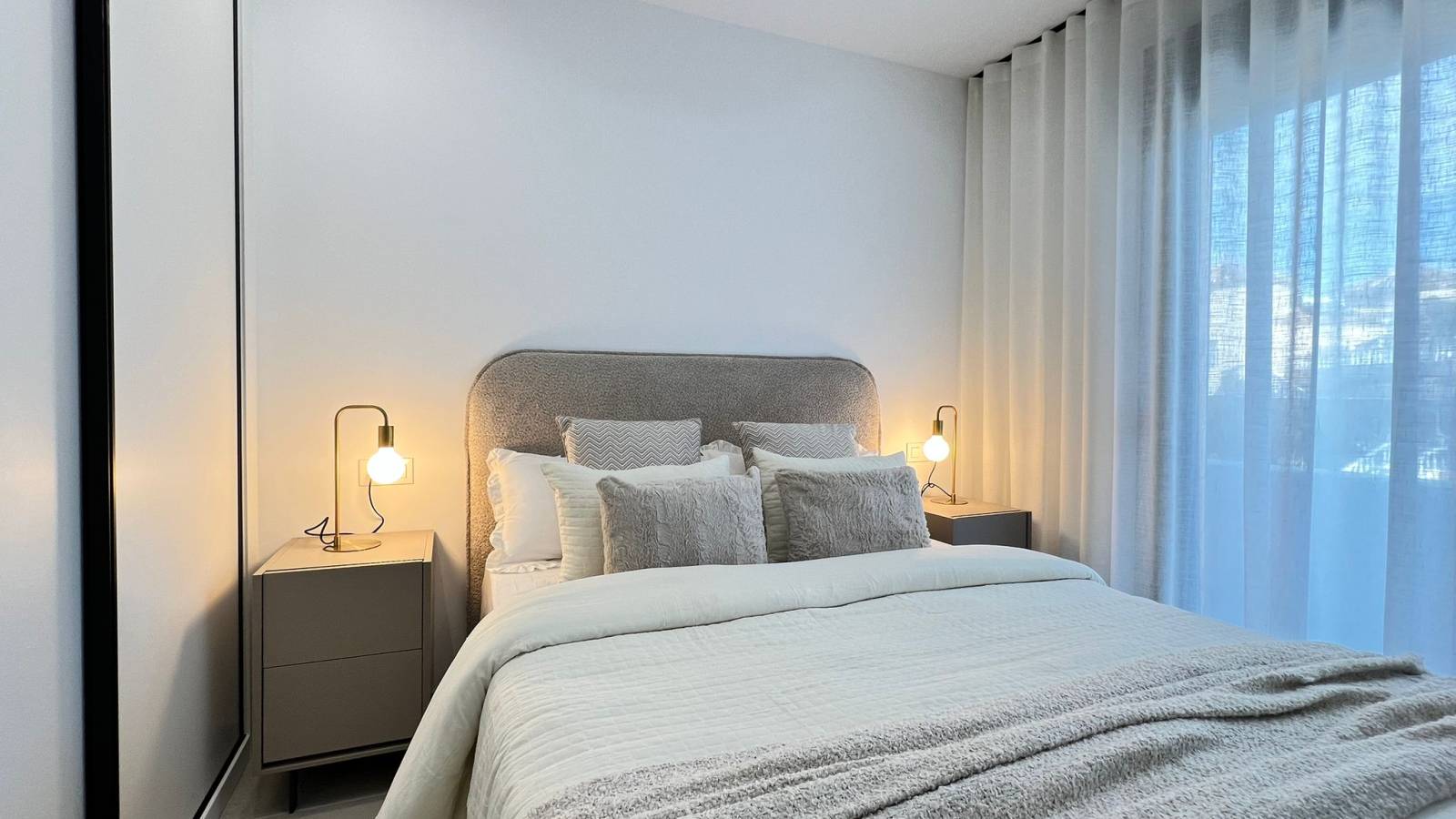 New Build - Townhouse - Benferri