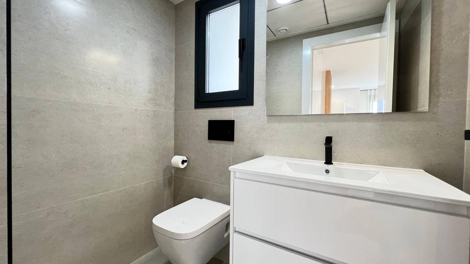 New Build - Townhouse - Benferri