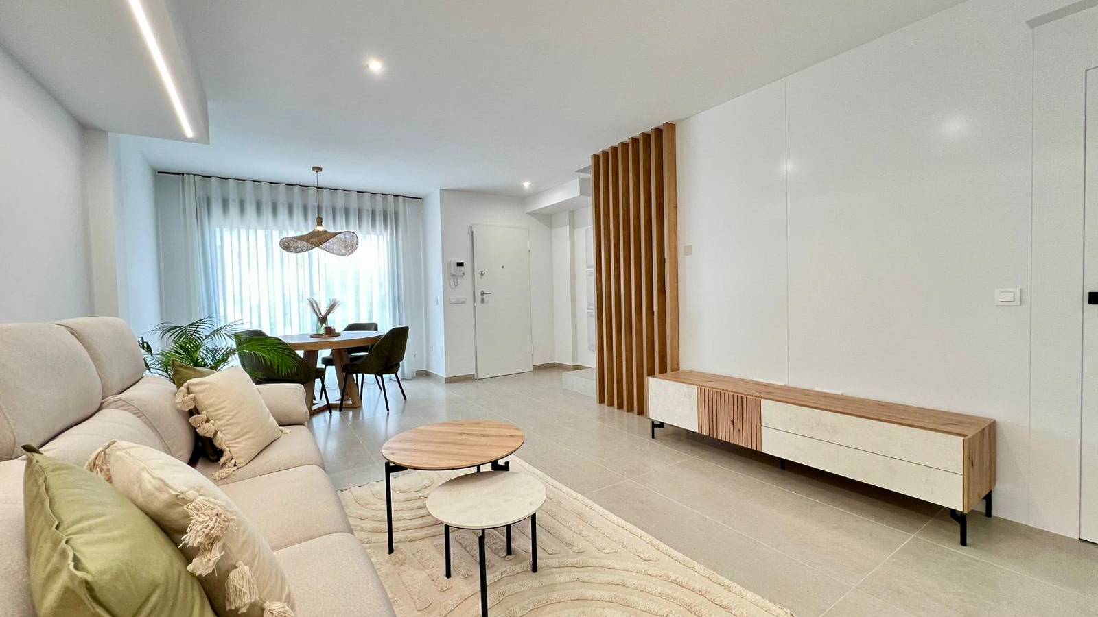 New Build - Townhouse - Benferri