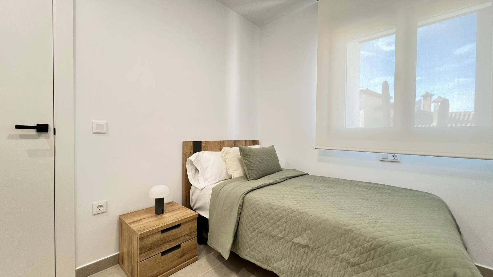 New Build - Townhouse - Benferri