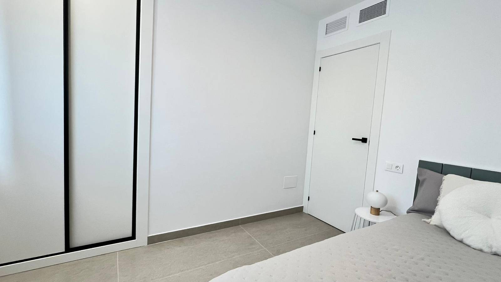 New Build - Townhouse - Benferri