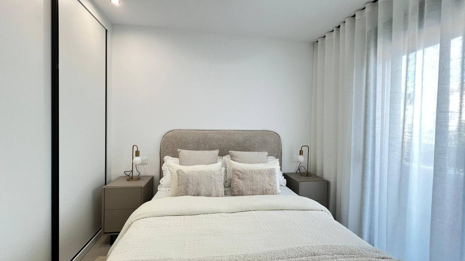 New Build - Townhouse - Benferri