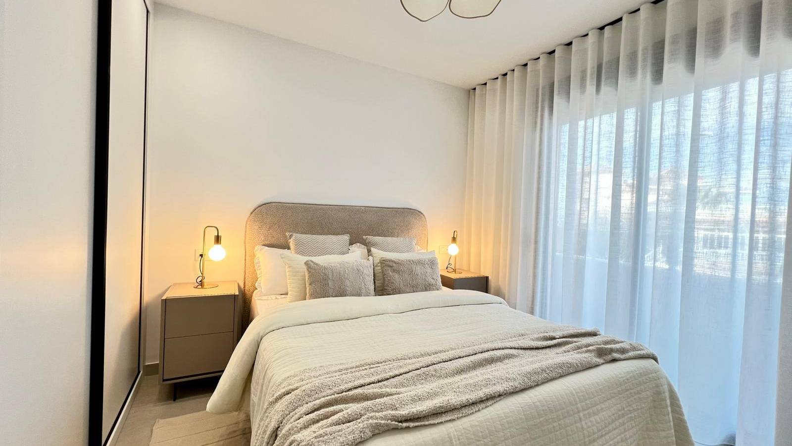 New Build - Townhouse - Benferri