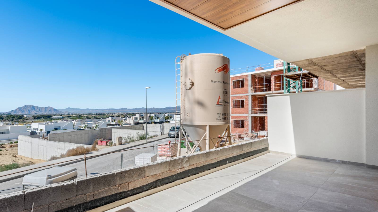 New Build - Townhouse - Benijofar