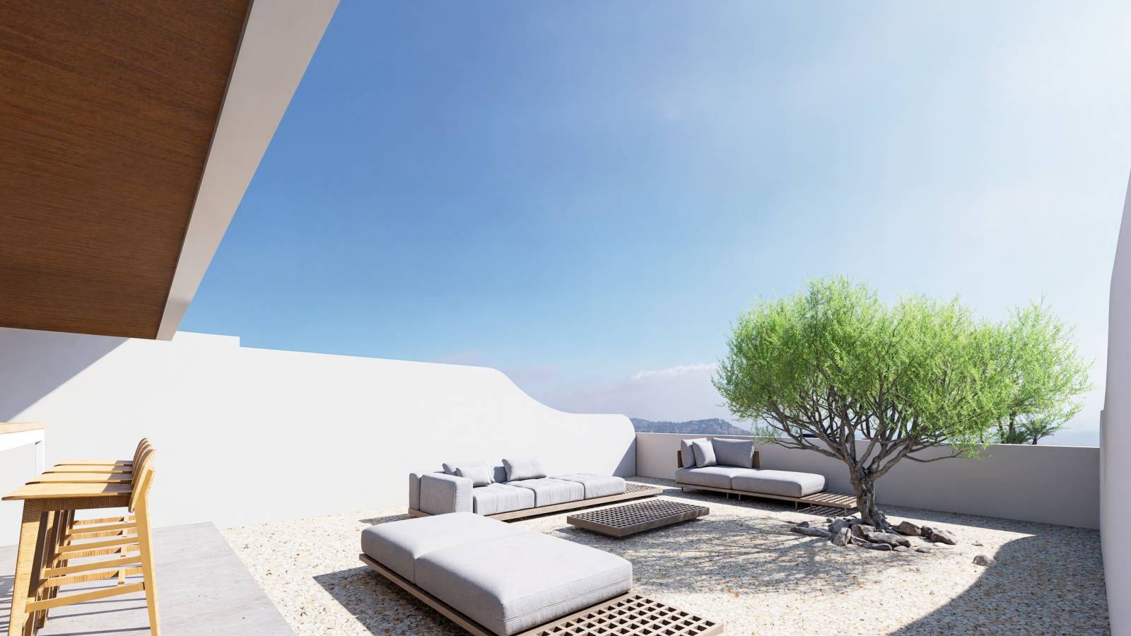 New Build - Townhouse - Benijofar