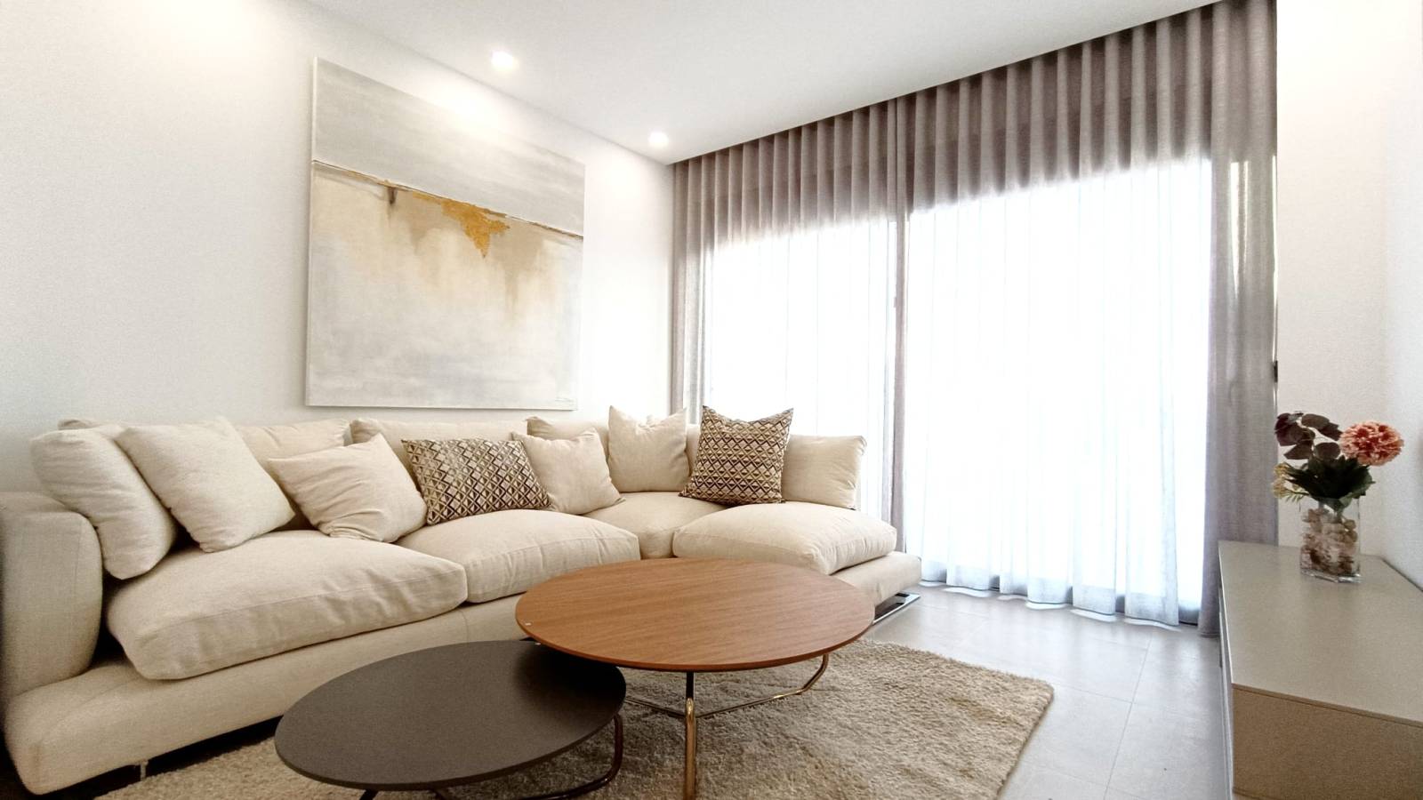 New Build - Townhouse - Benijofar