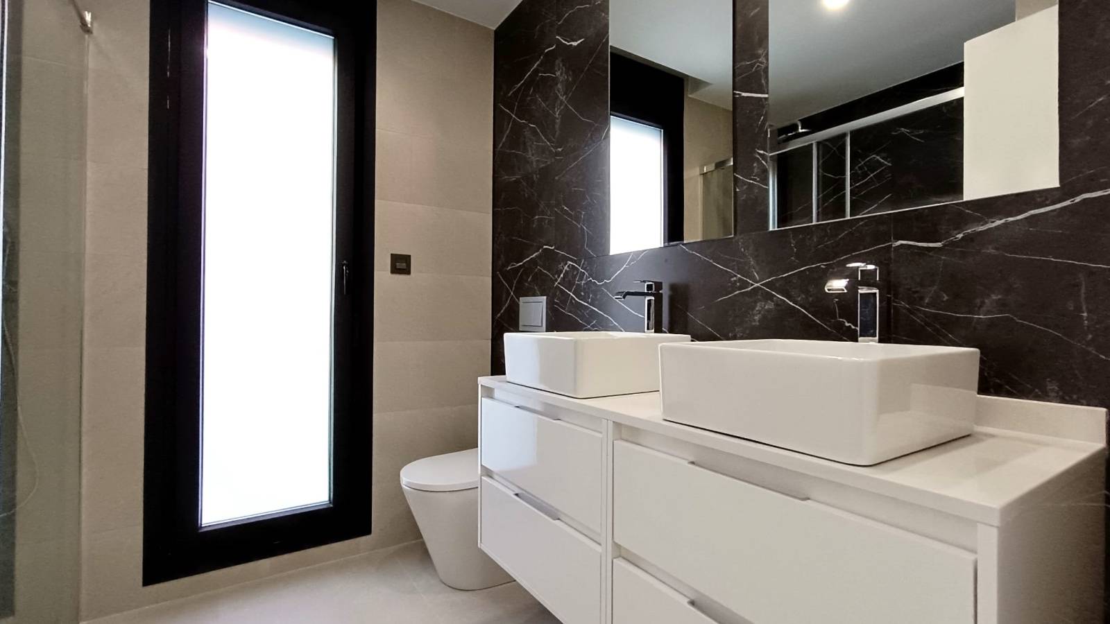 New Build - Townhouse - Benijofar