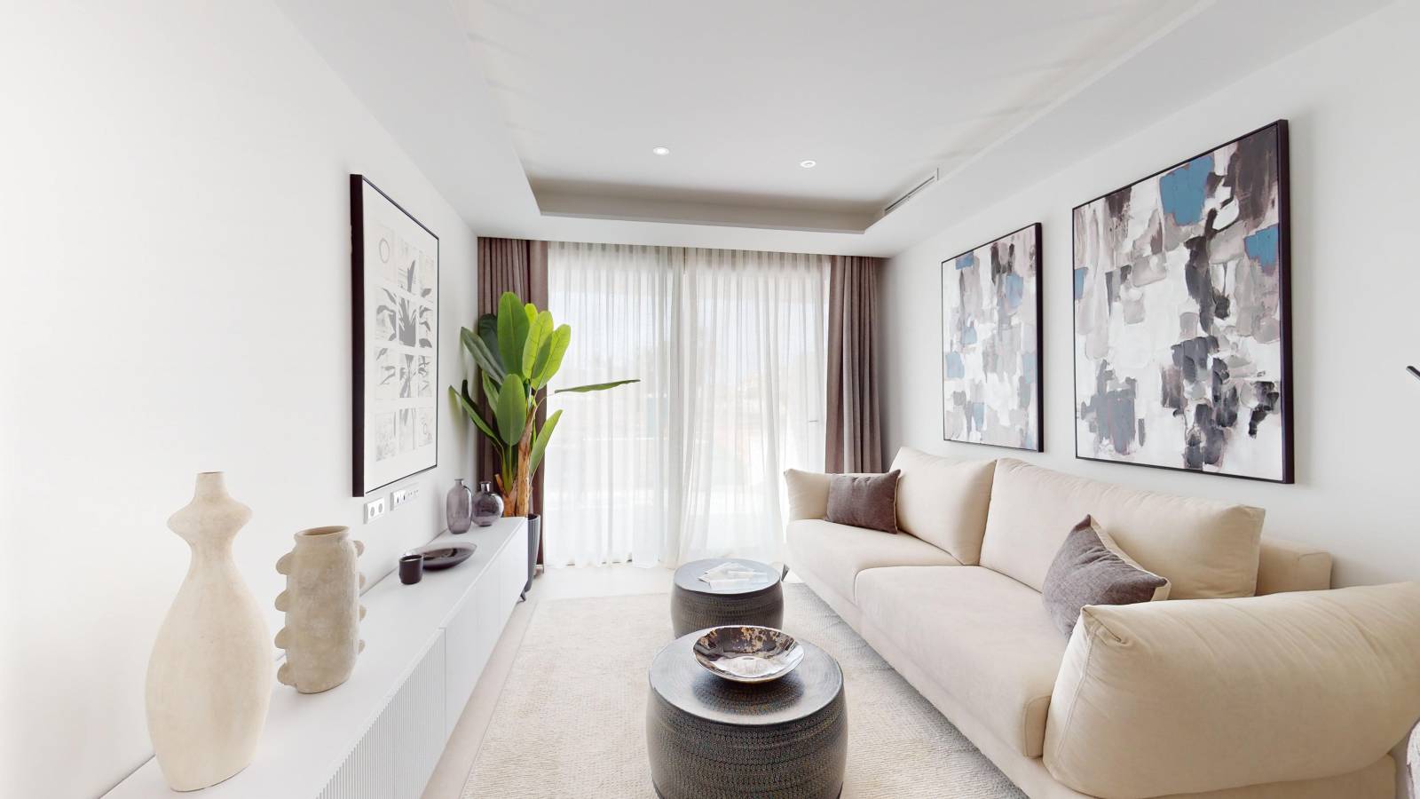 New Build - Townhouse - Cabo Roig