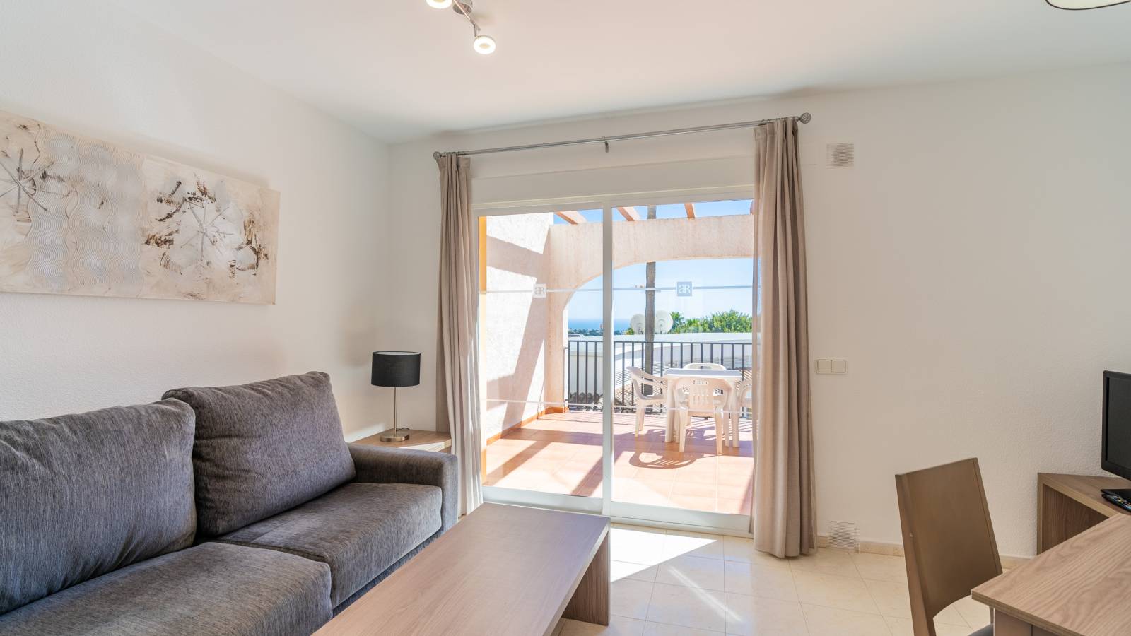 New Build - Townhouse - Calpe/Calp - Calpe