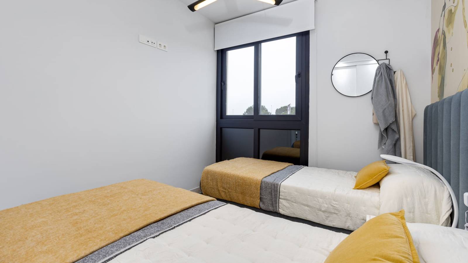 New Build - Townhouse - Ciudad Quesada