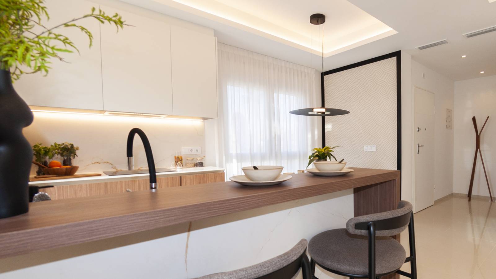 New Build - Townhouse - Ciudad Quesada