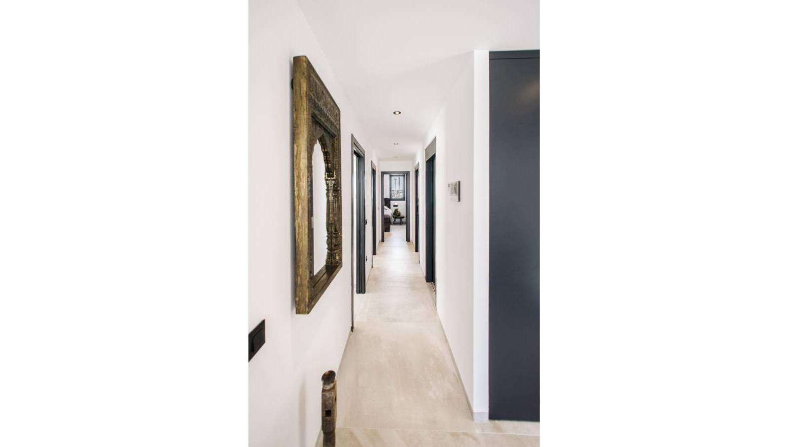 New Build - Townhouse - Ciudad Quesada