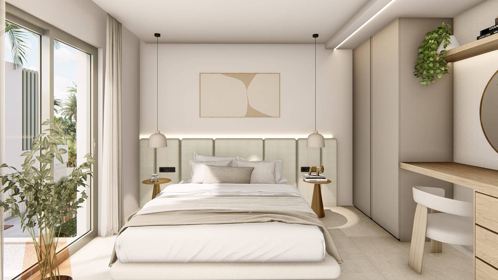 New Build - Townhouse - Ciudad Quesada