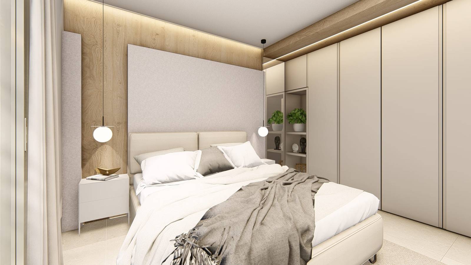 New Build - Townhouse - Ciudad Quesada