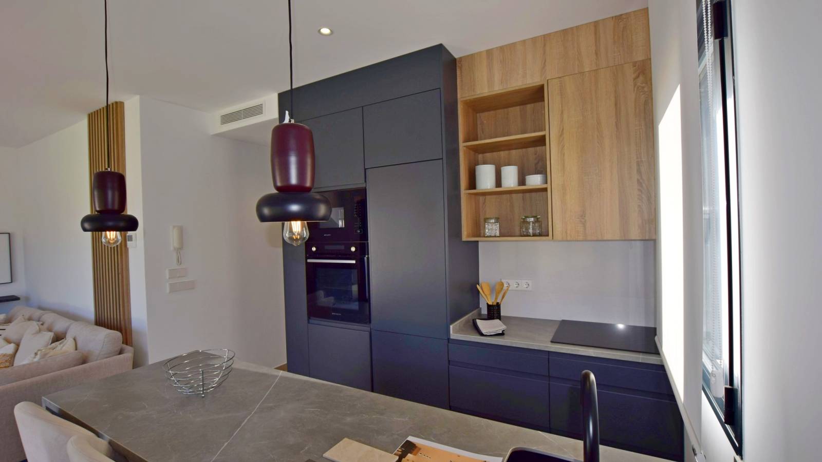 New Build - Townhouse - Condado de Alhama