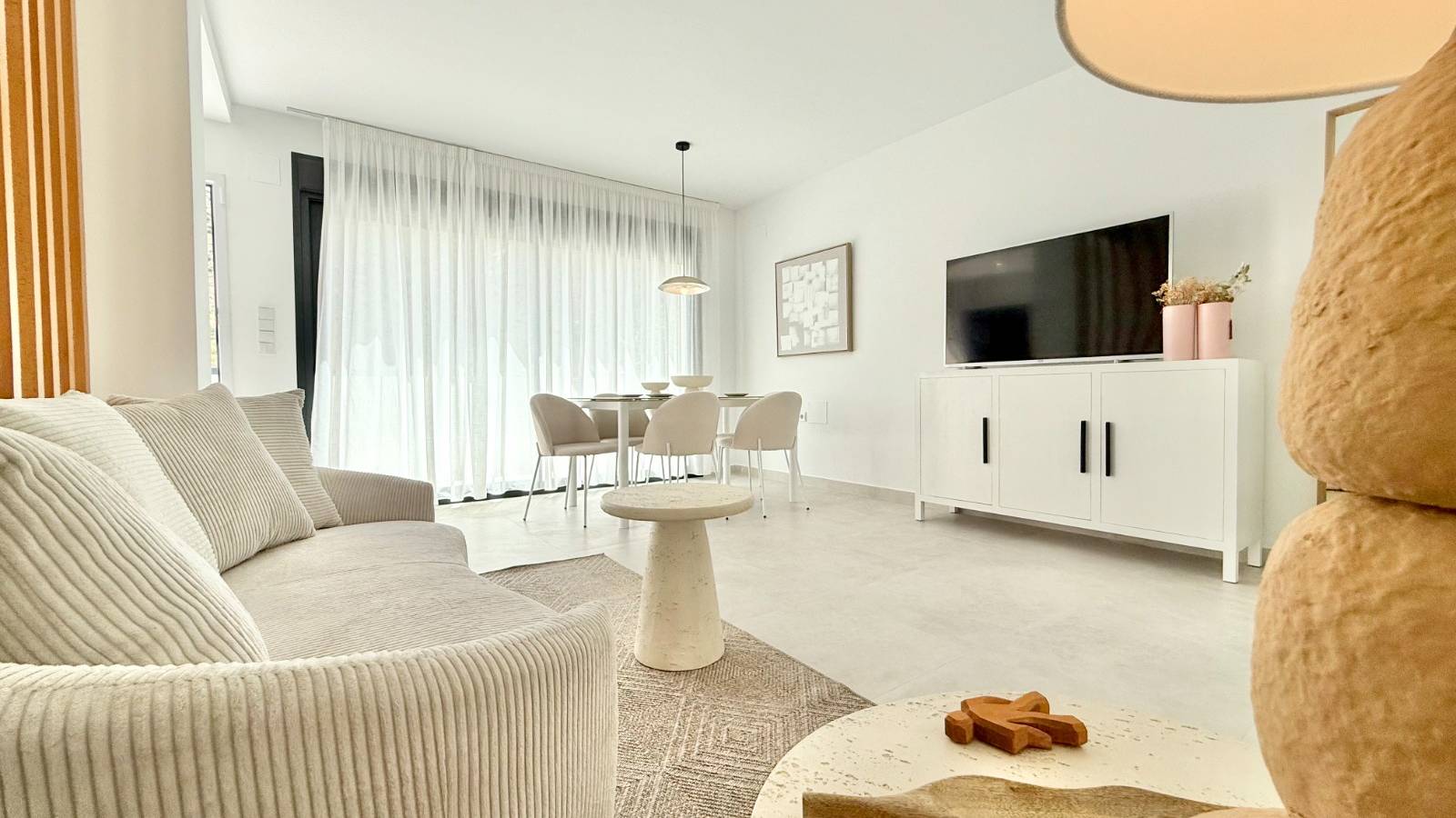 New Build - Townhouse - Cox