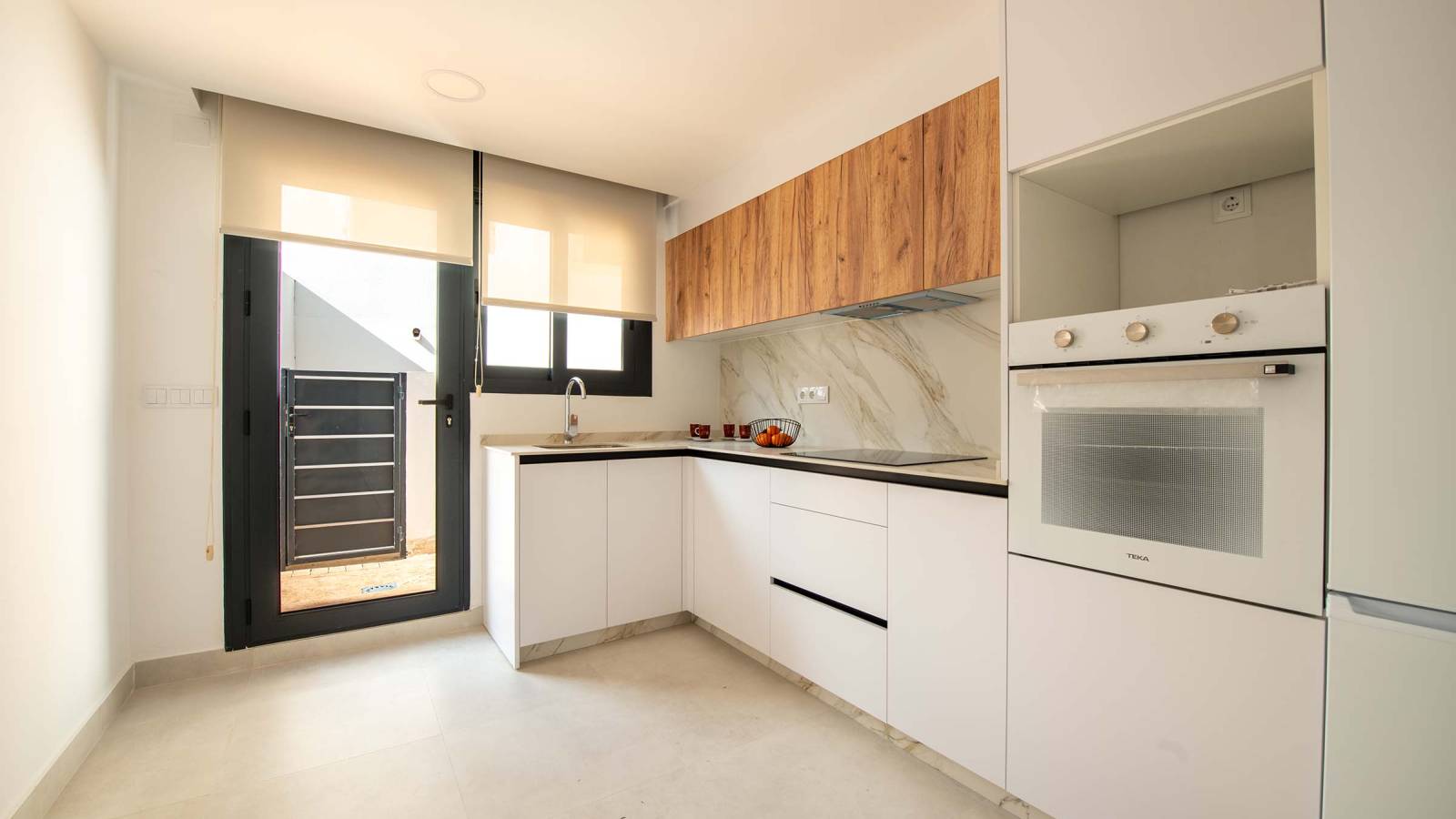 New Build - Townhouse - Cox