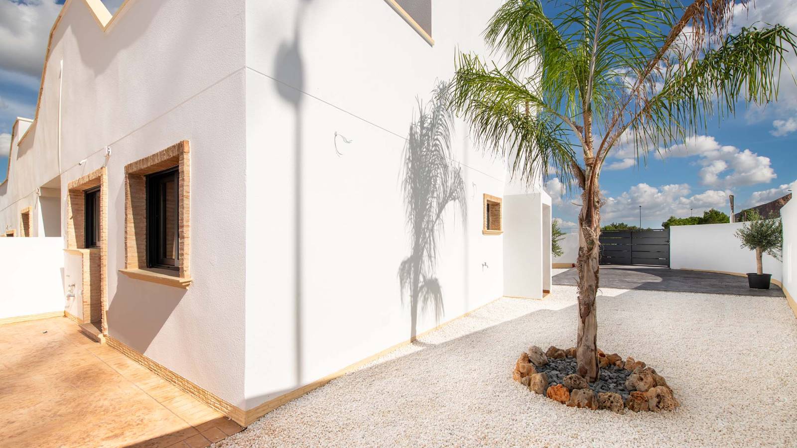 New Build - Townhouse - Cox