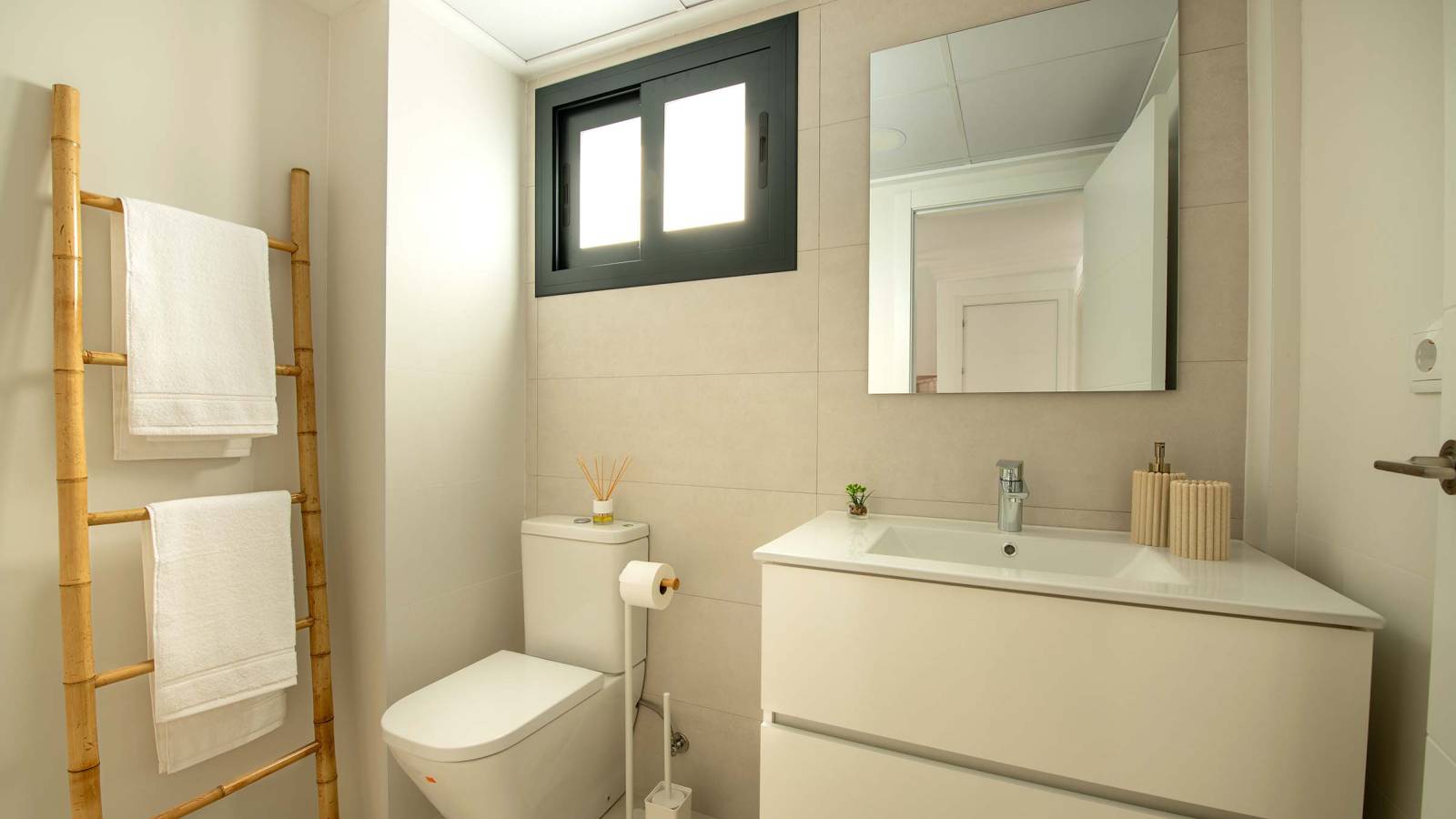 New Build - Townhouse - Cox