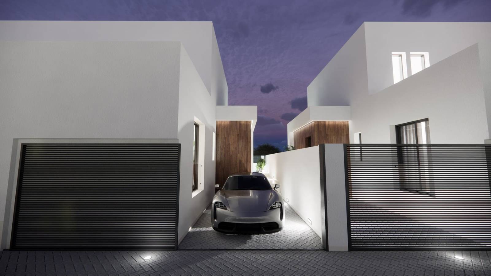 New Build - Townhouse - Dolores